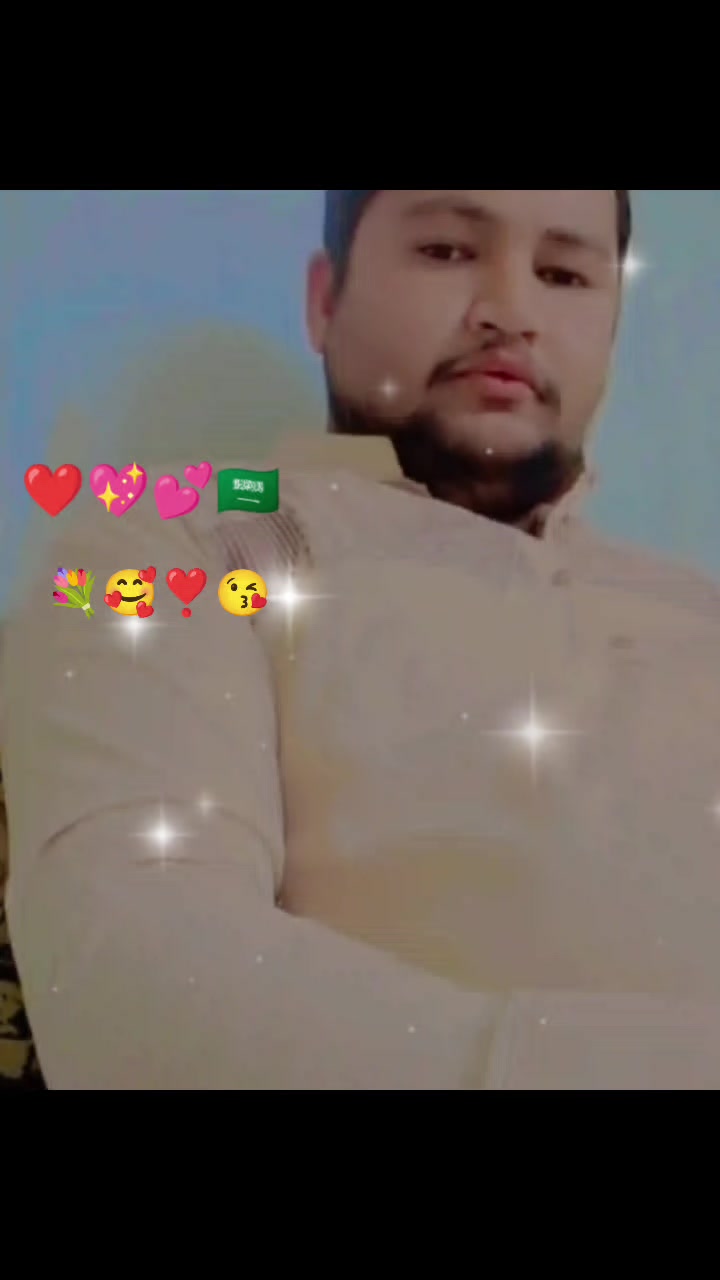 @saith sarwar 🇸🇦