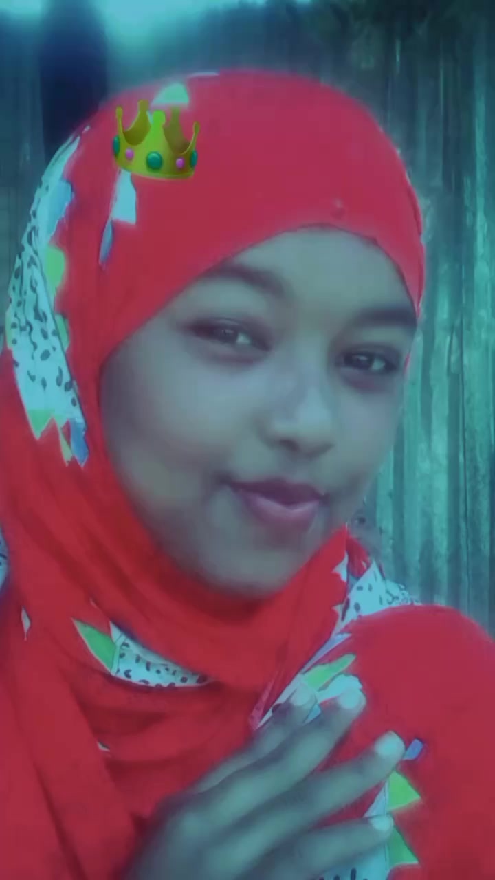 @kundhaan ina maxamed👑💪