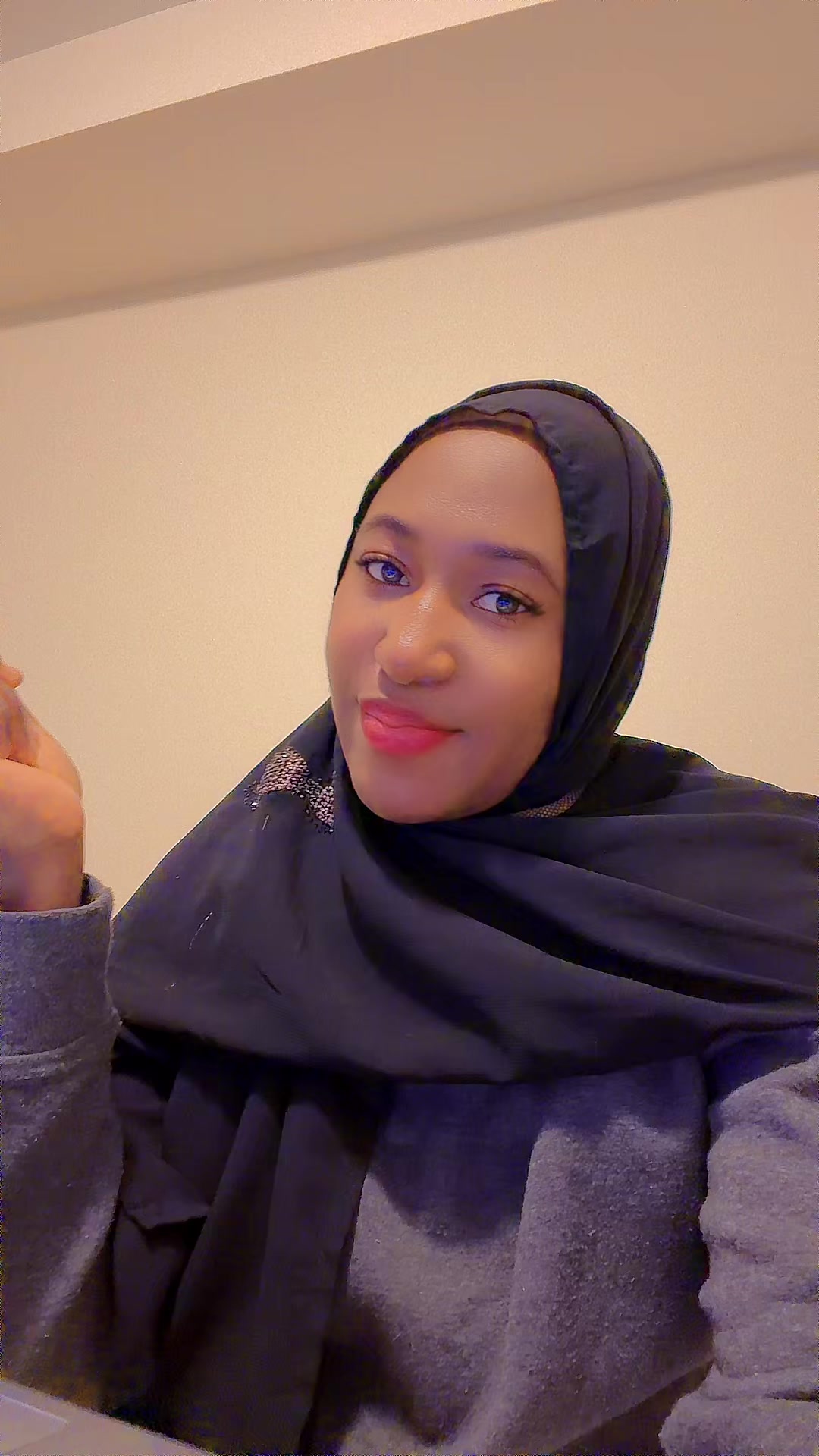 @Mama Fatyma🇨🇲🇨🇦