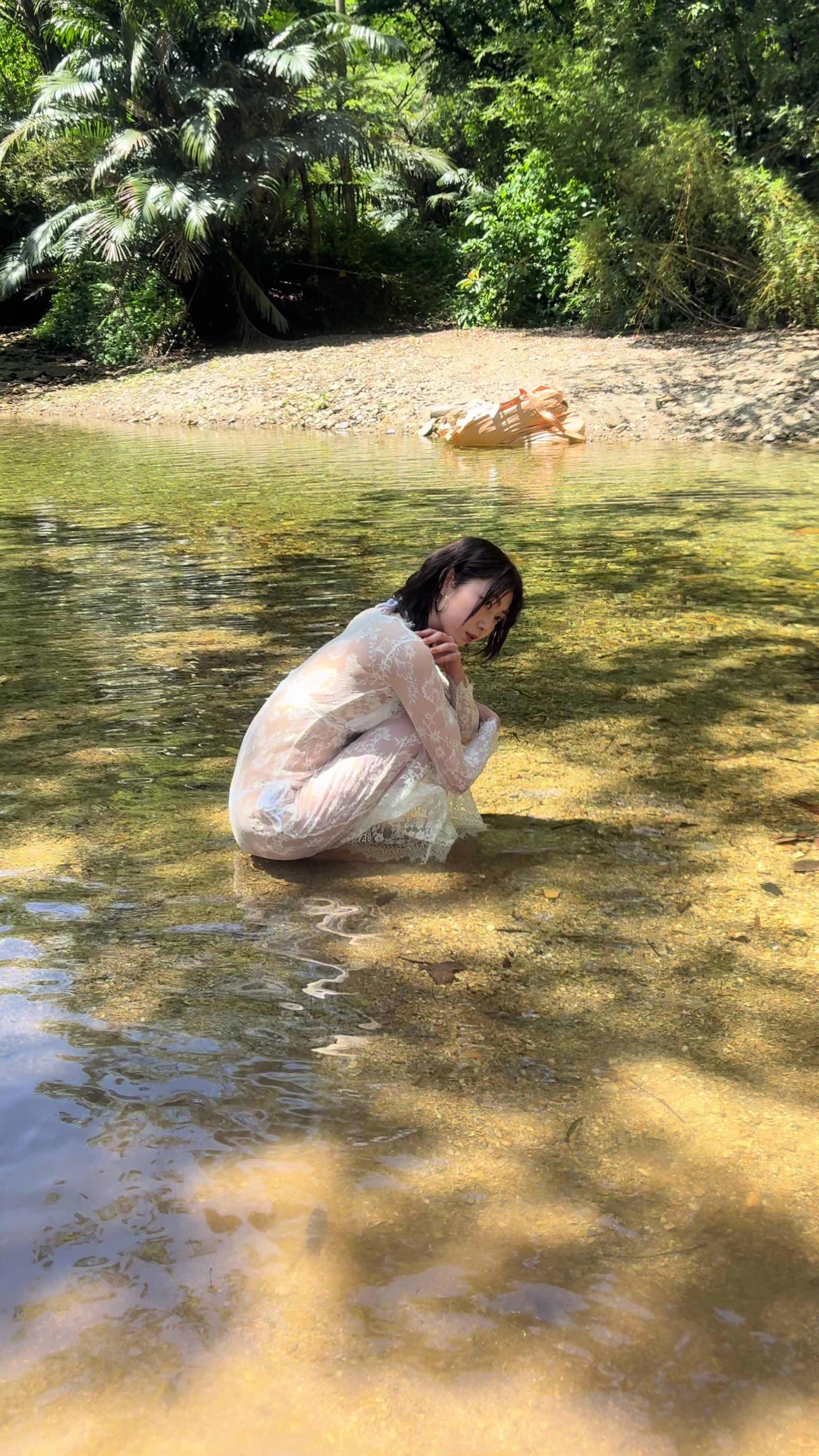 @蔦谷里華 | Lica
