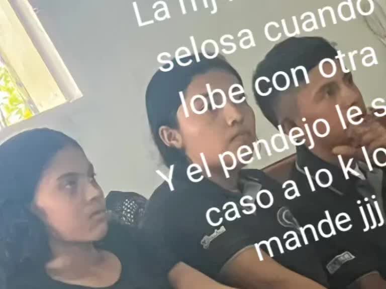@Kesler Solorzano