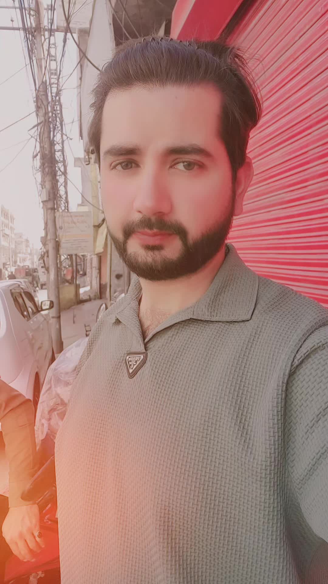 @ZeeShan ManZooR 🫡