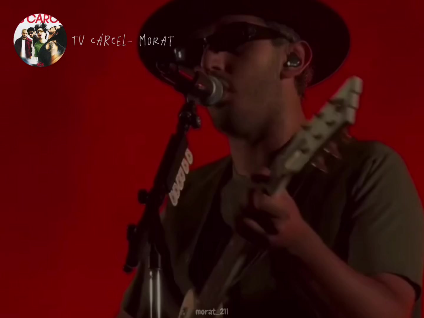 @morat★songs