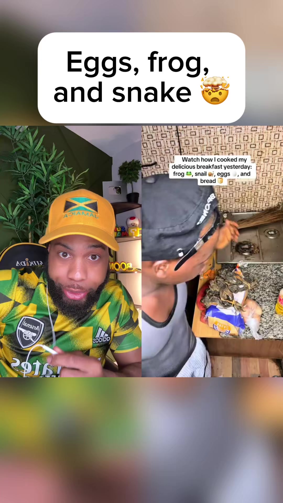 @Yawwdie 😲