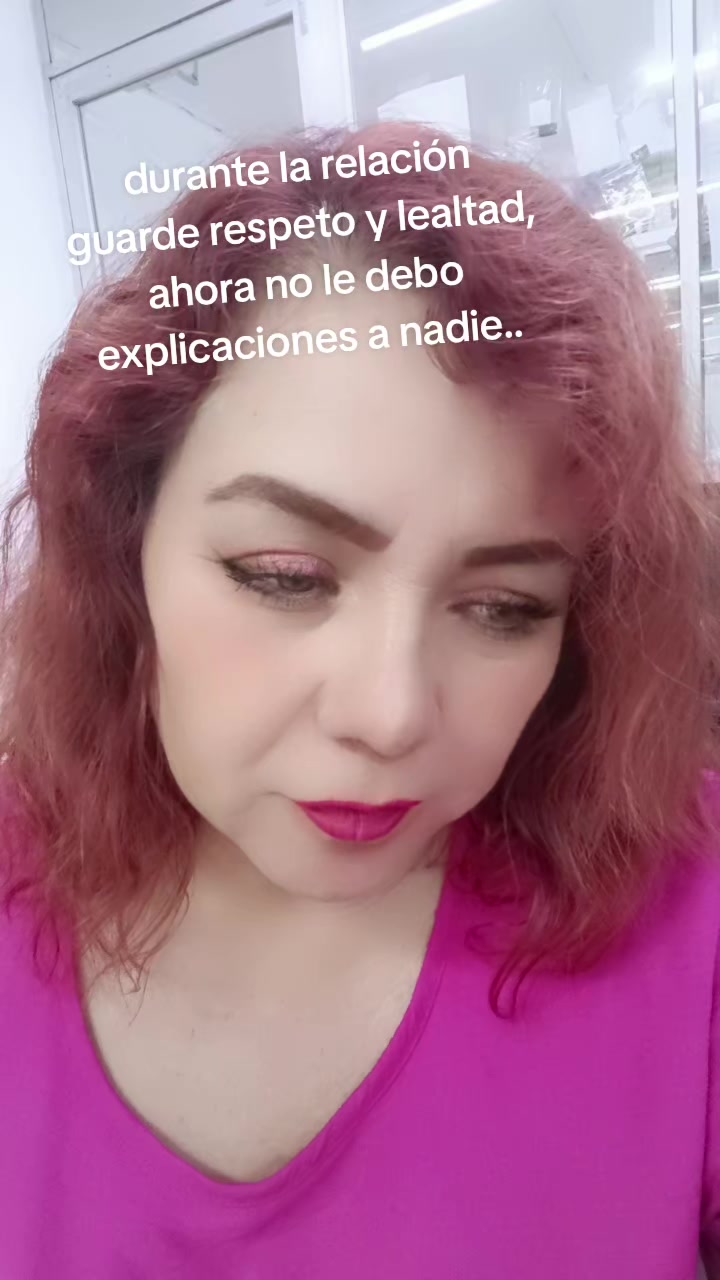 @A Patricia Estrada