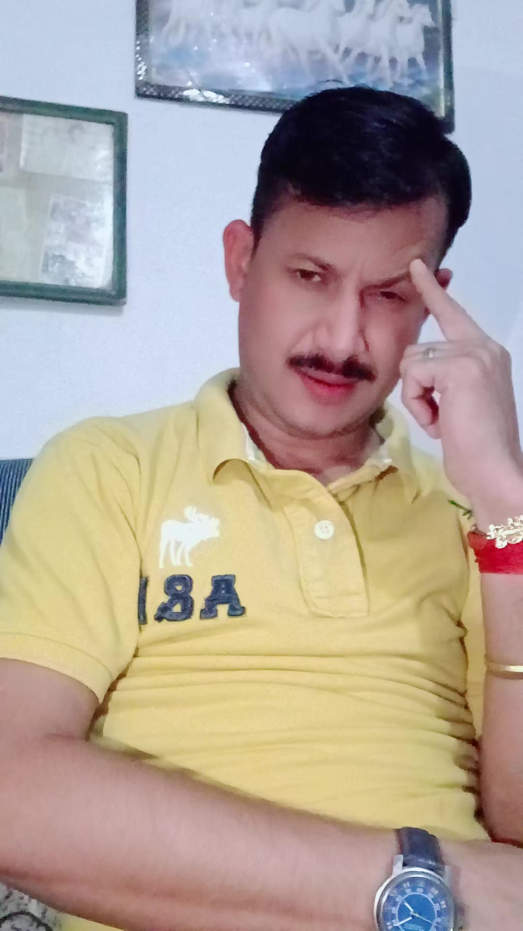 @Yogesh Pawar