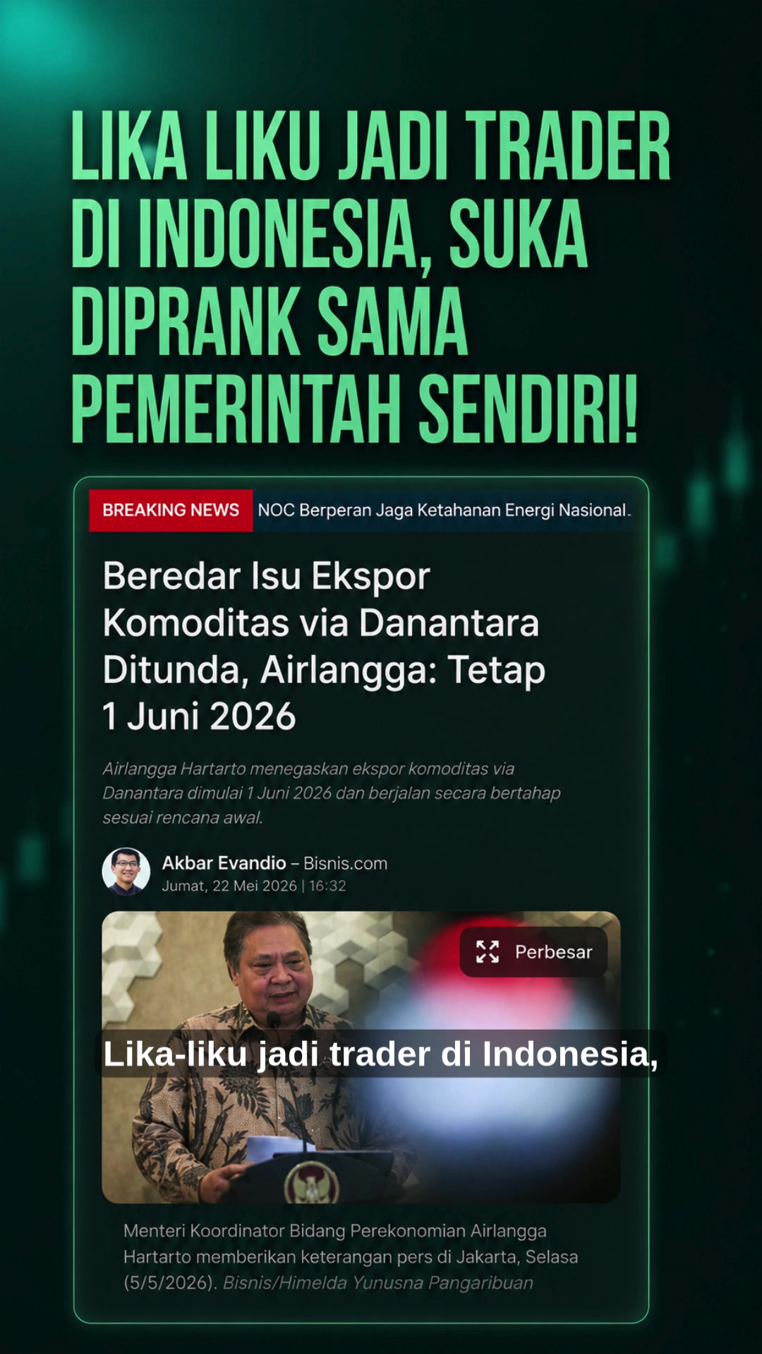 @Uptrend Trading