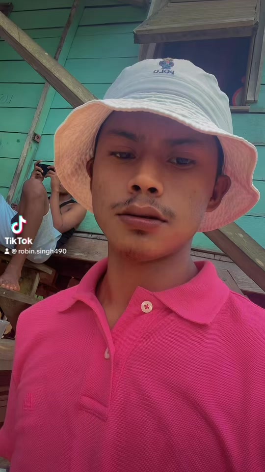 @Robin Singh