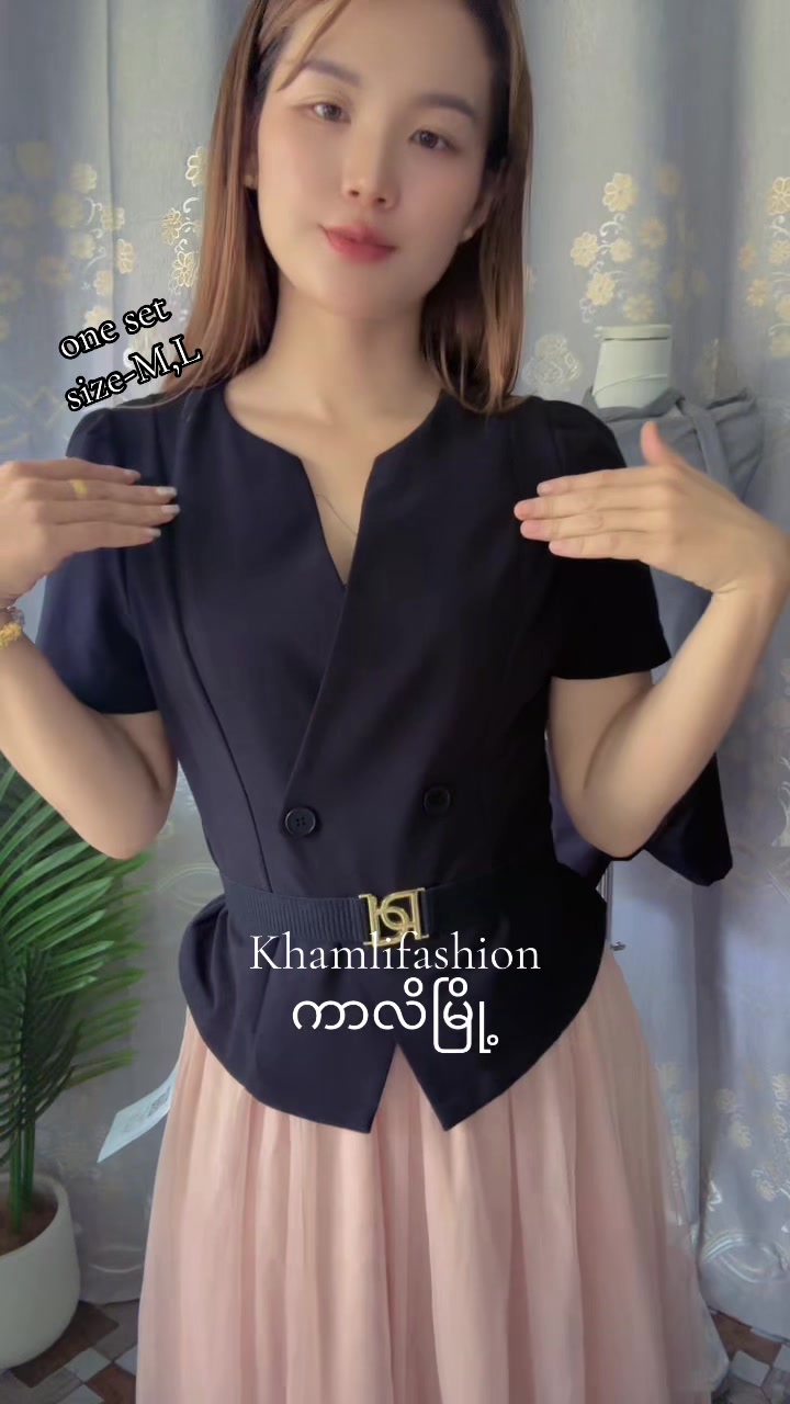 @KhamLi fashion