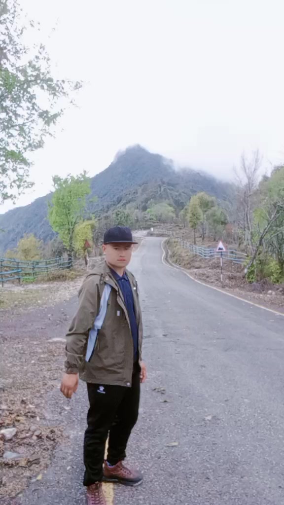 @kumar thapa
