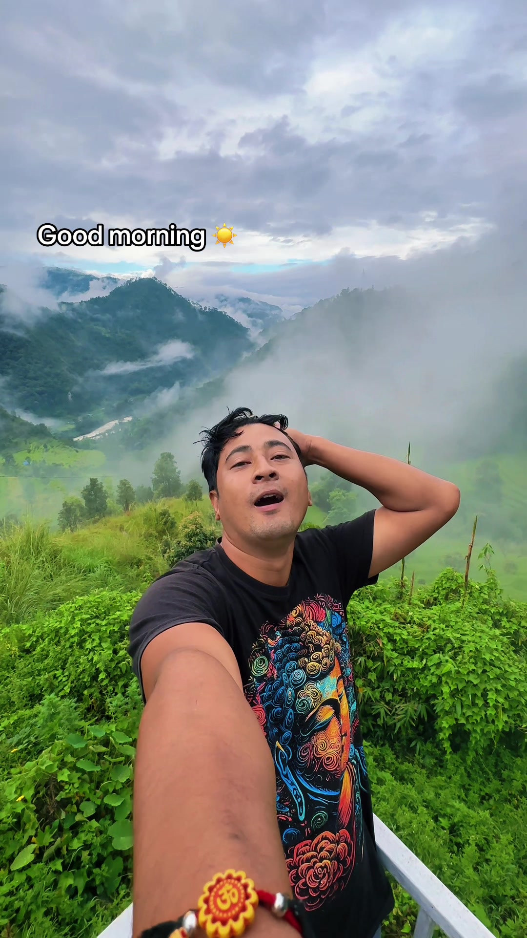 @BINOD GURUNG