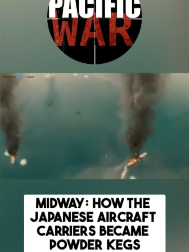 @The Pacific War Channel