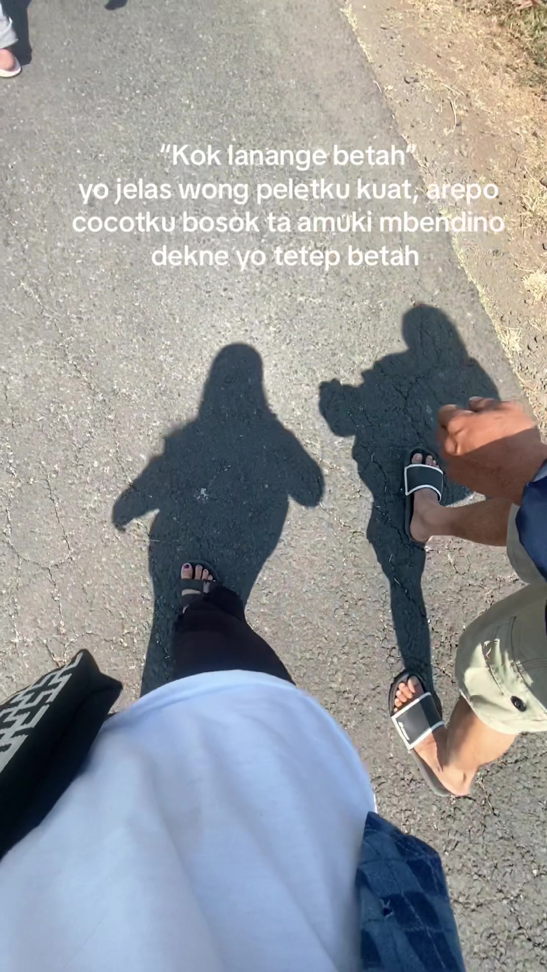 @Emak bukan sembarang emak