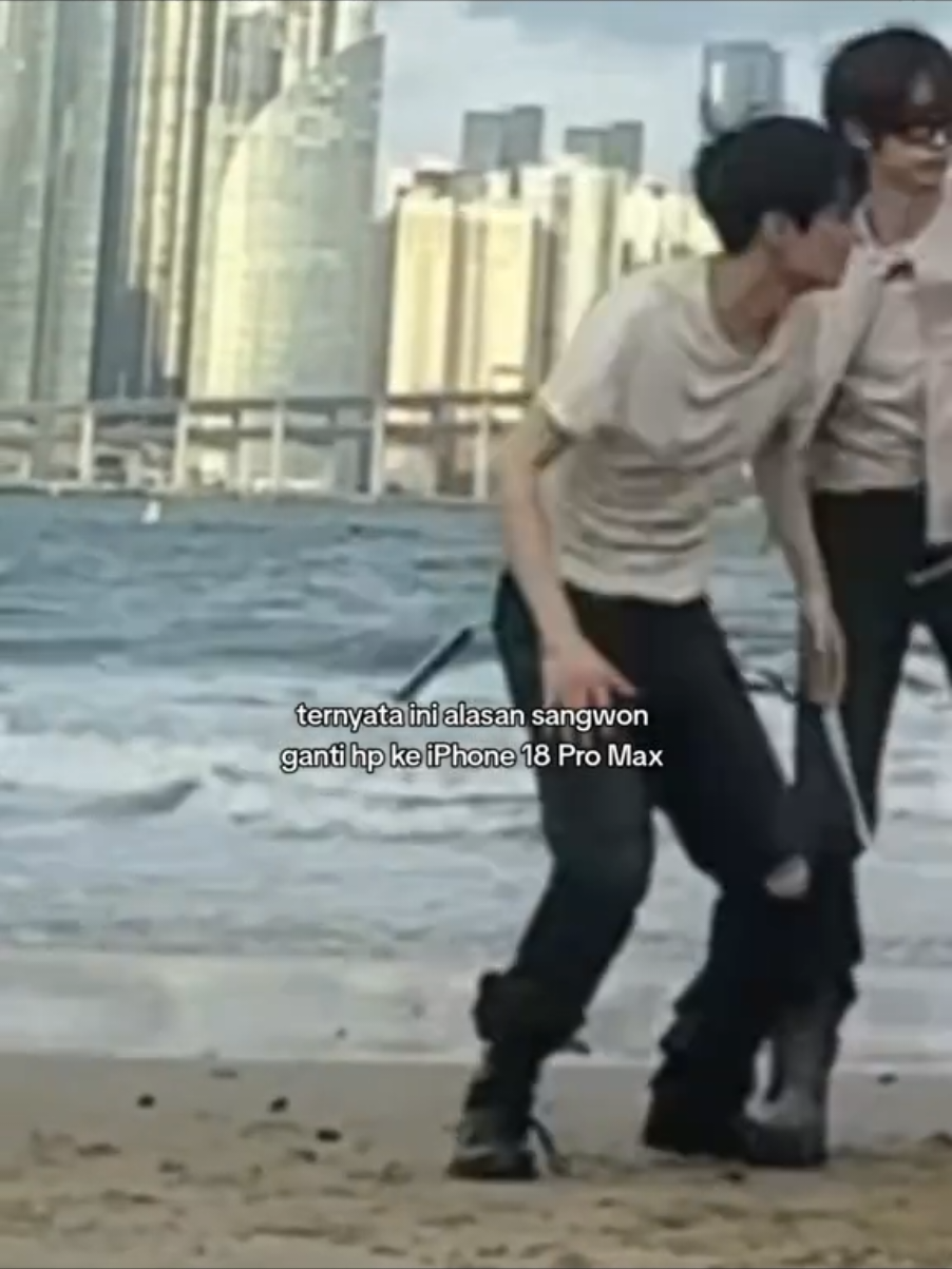 @arno males ngomong