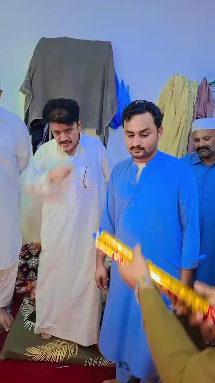 @Abdul Nabi mirali