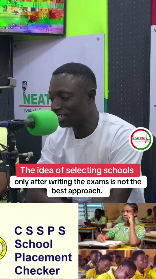 @neat100.9fm