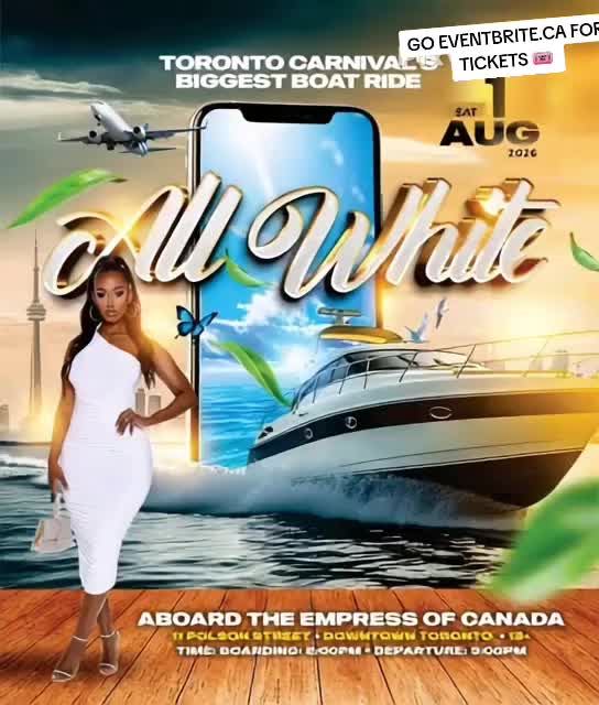 @CARIBANA 2027