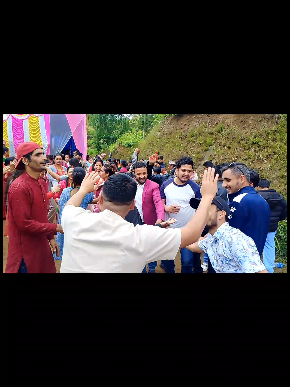 @dambar niroula