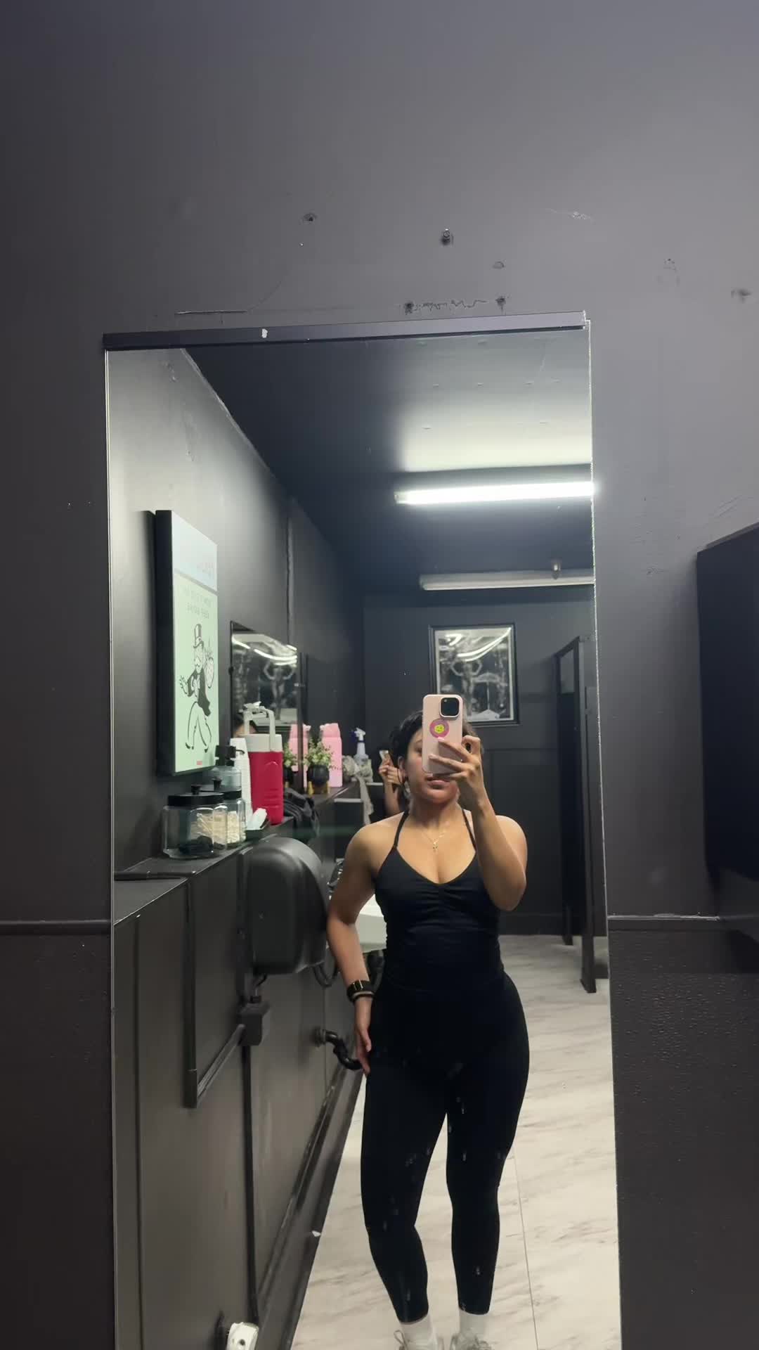 @suzy | fitness โจ