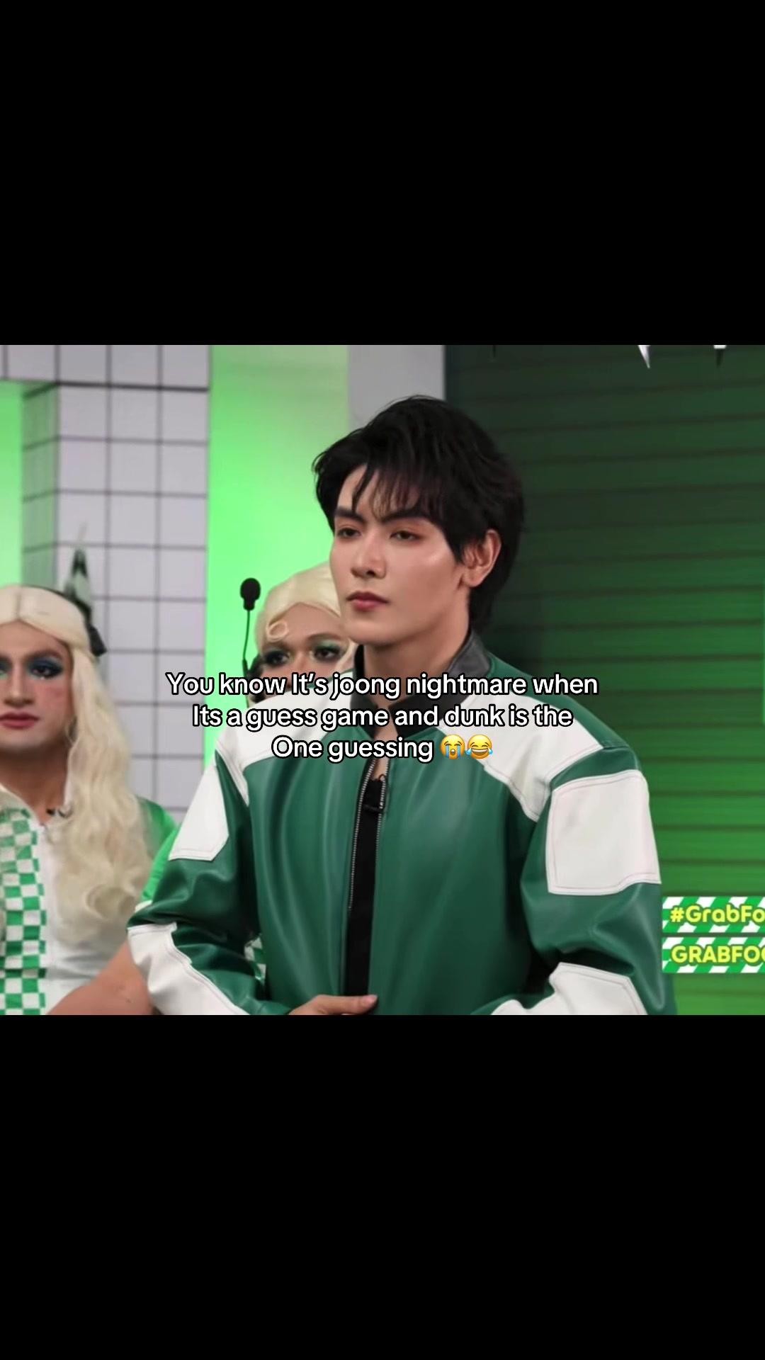 @Hamdi (joongdunk daughter)