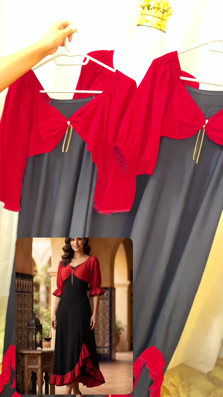 @خياطة الاشراق