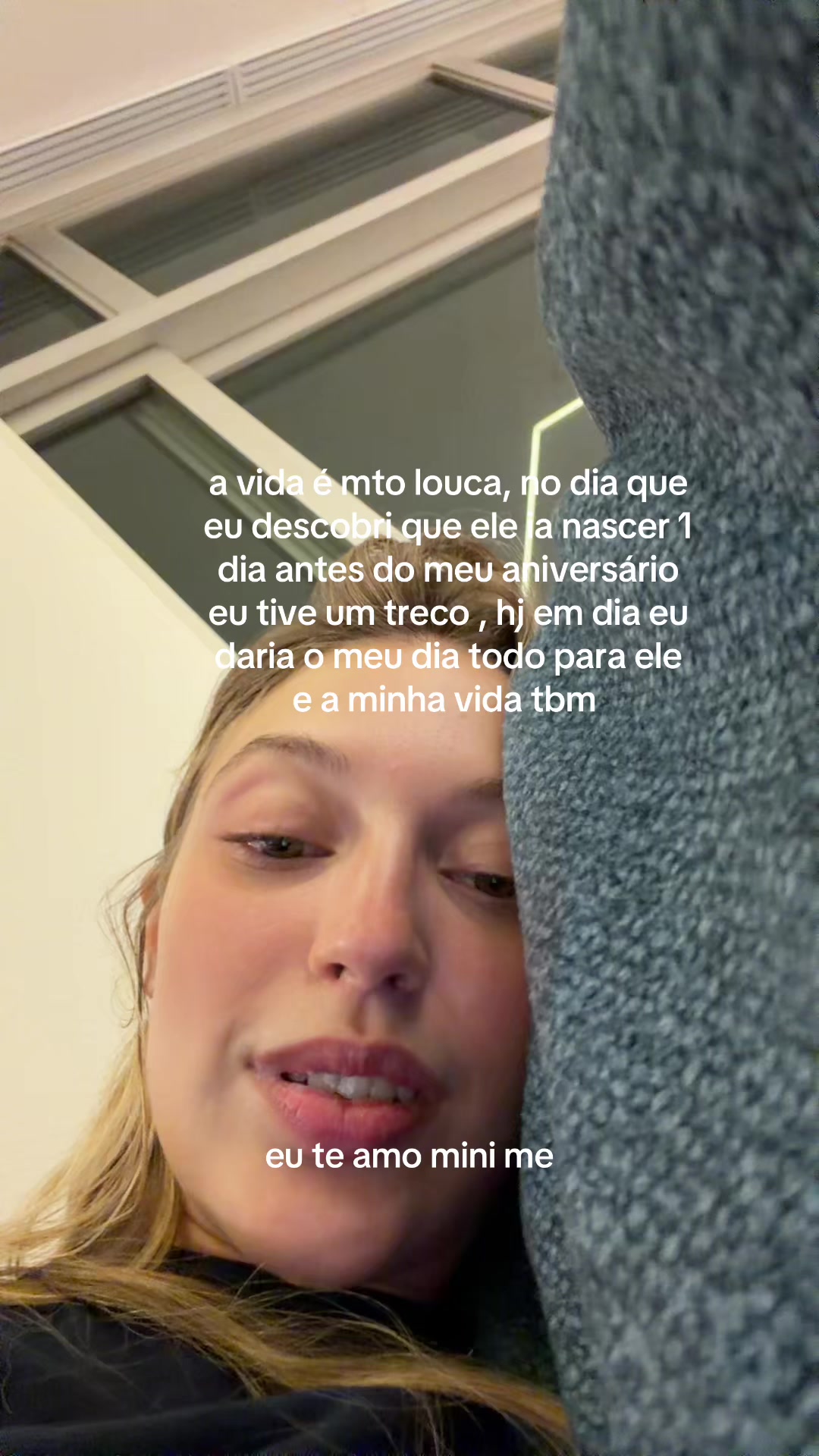 @BELLE BITTEN