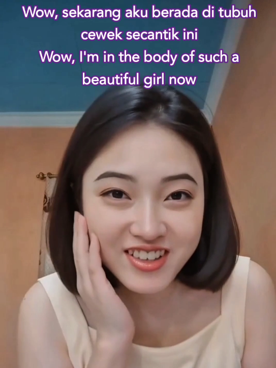 @Swapped Existence