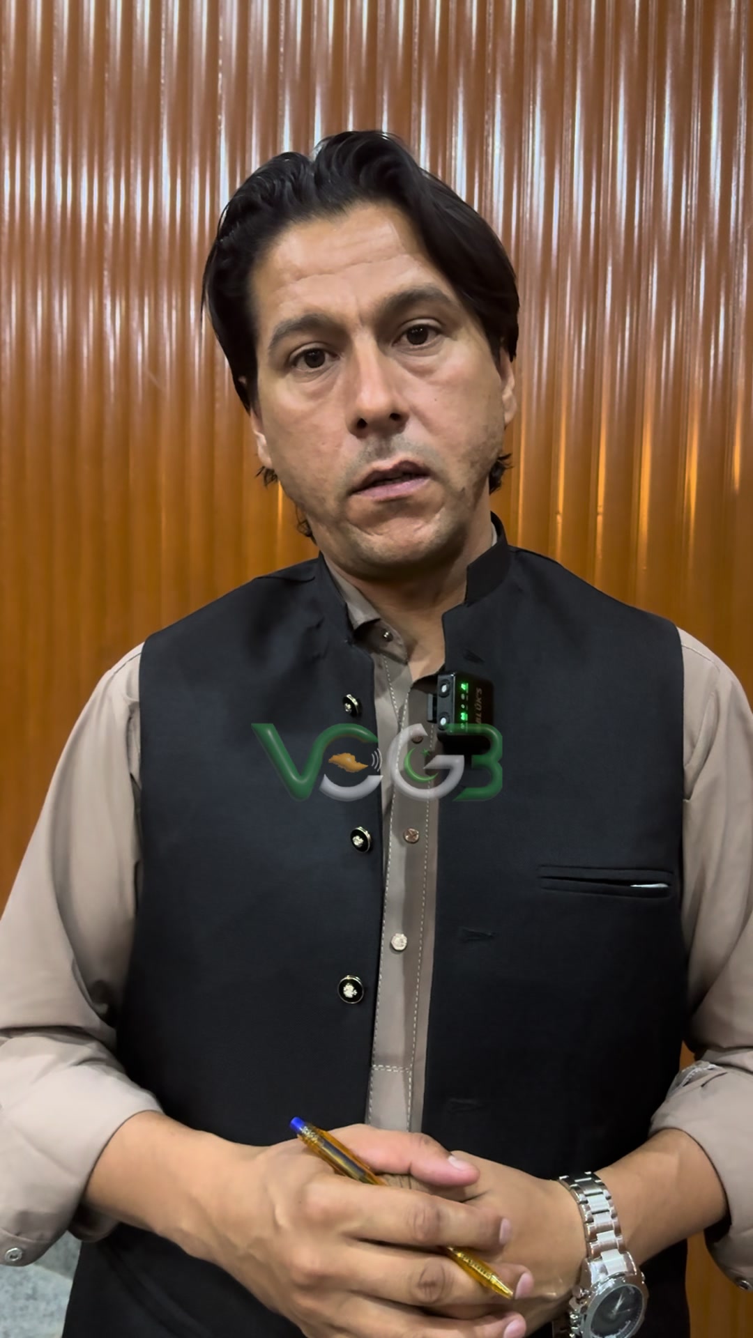 @Voice Of Gilgit Baltistan