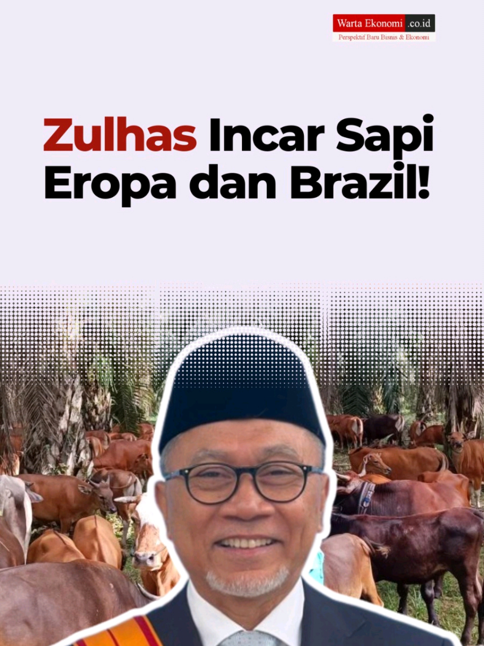 @Warta Ekonomi