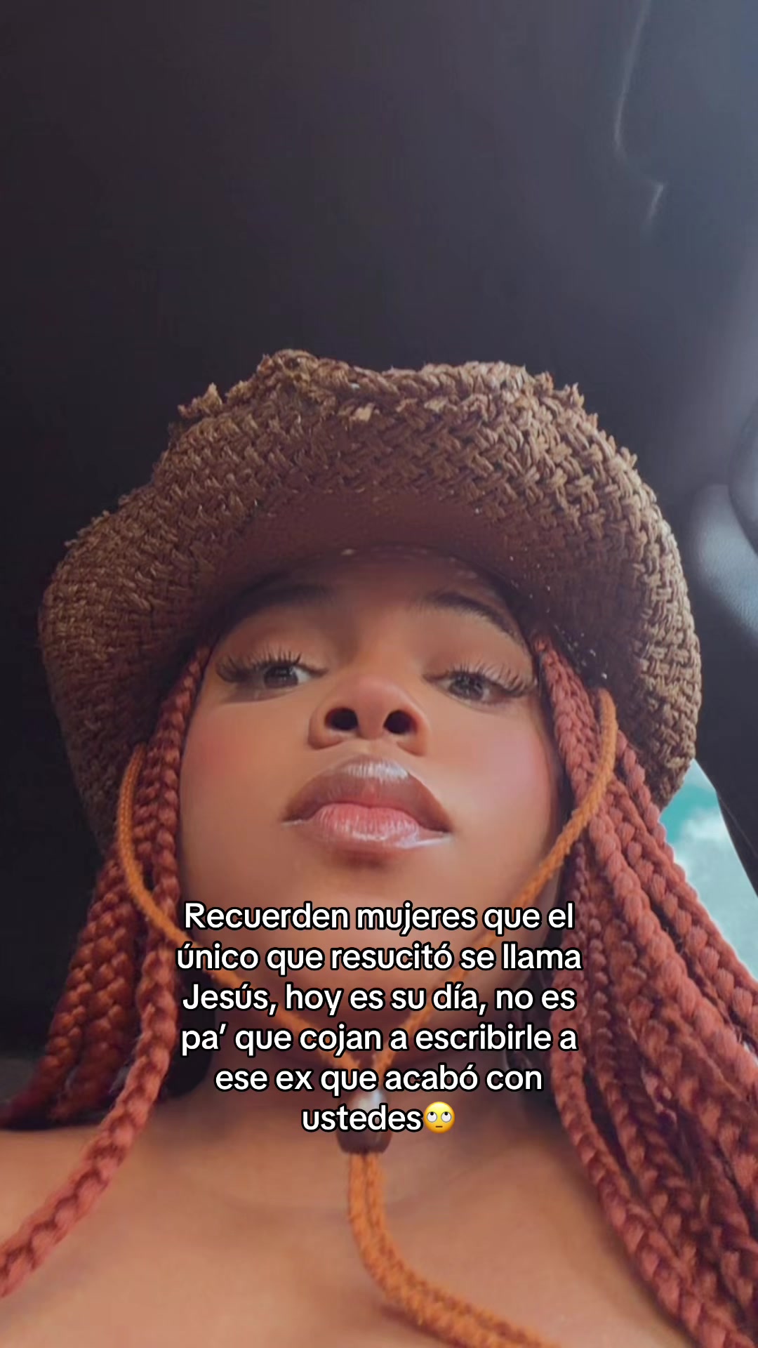 @Luisana Rosario