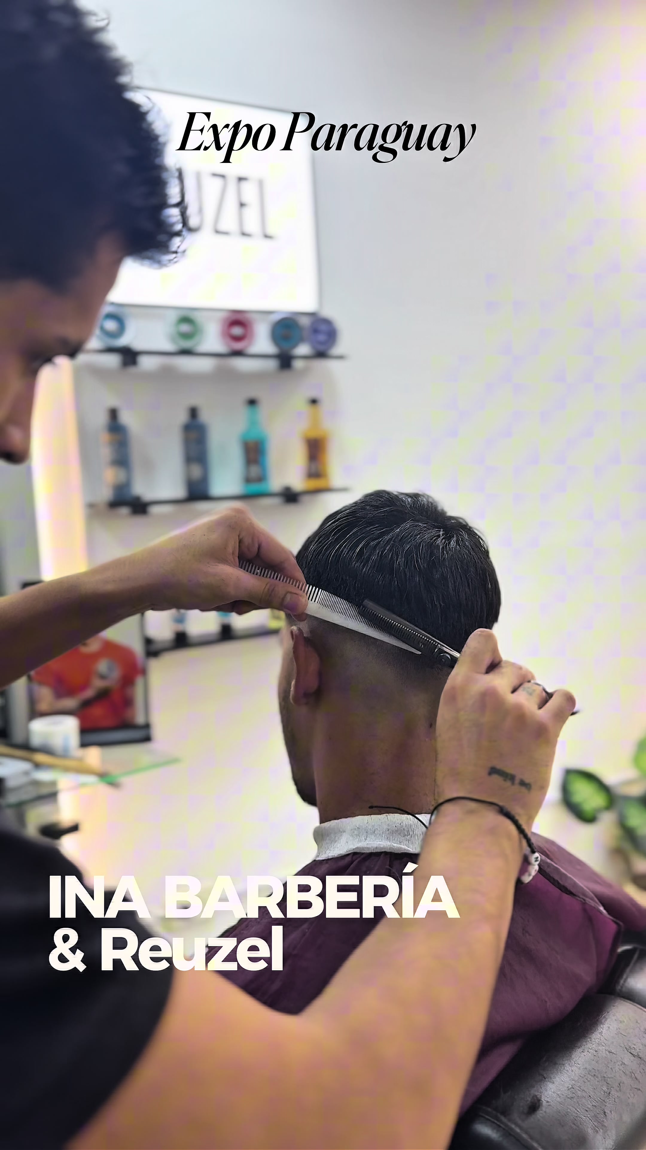 @Ina de Ina Style