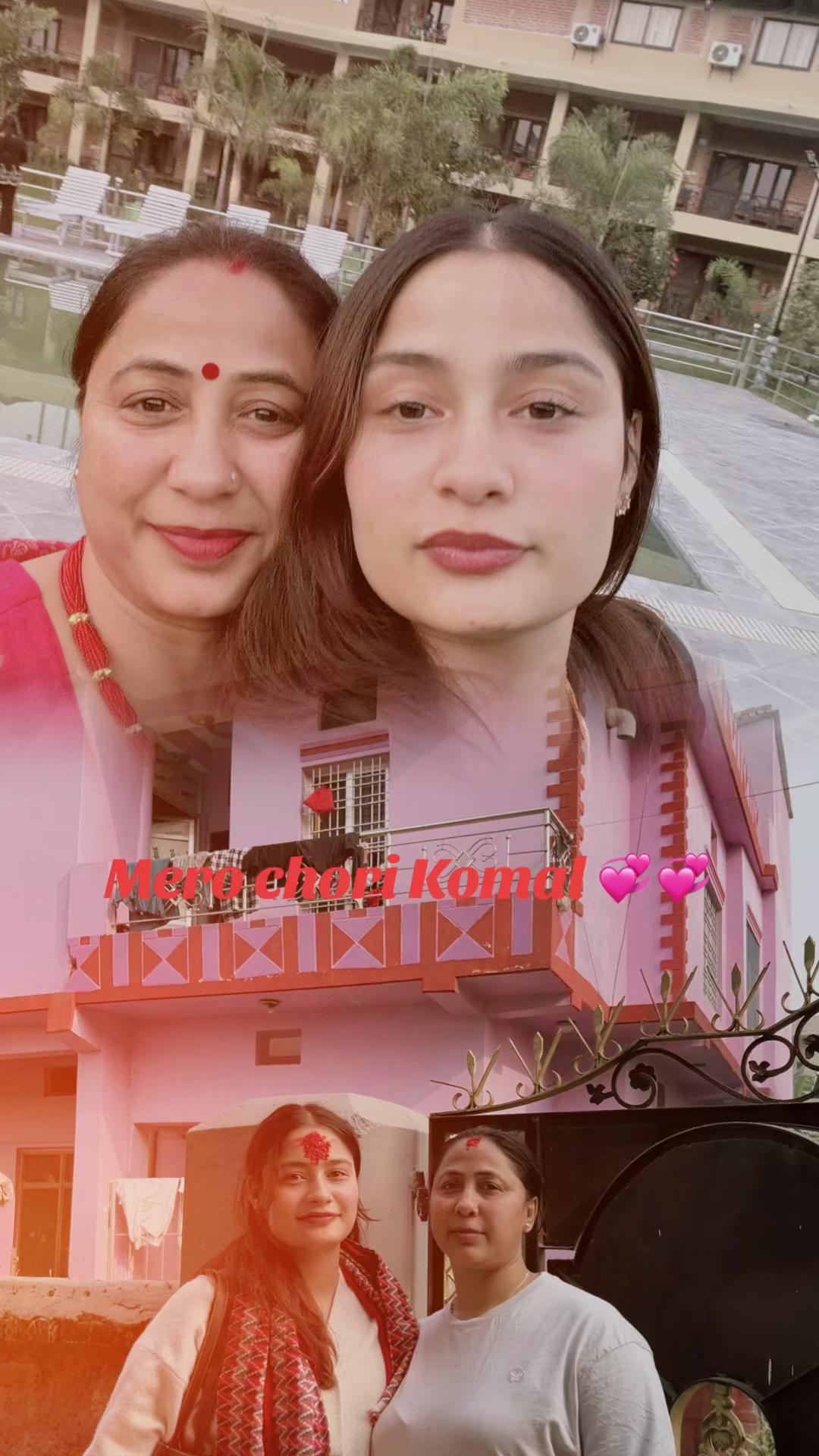@Jayanti Khadka