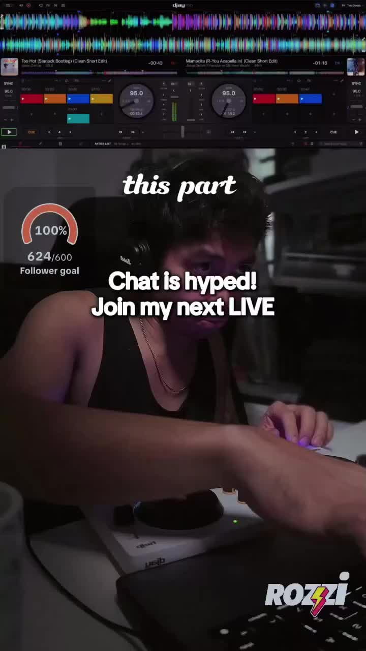 @DJ.Rozzi