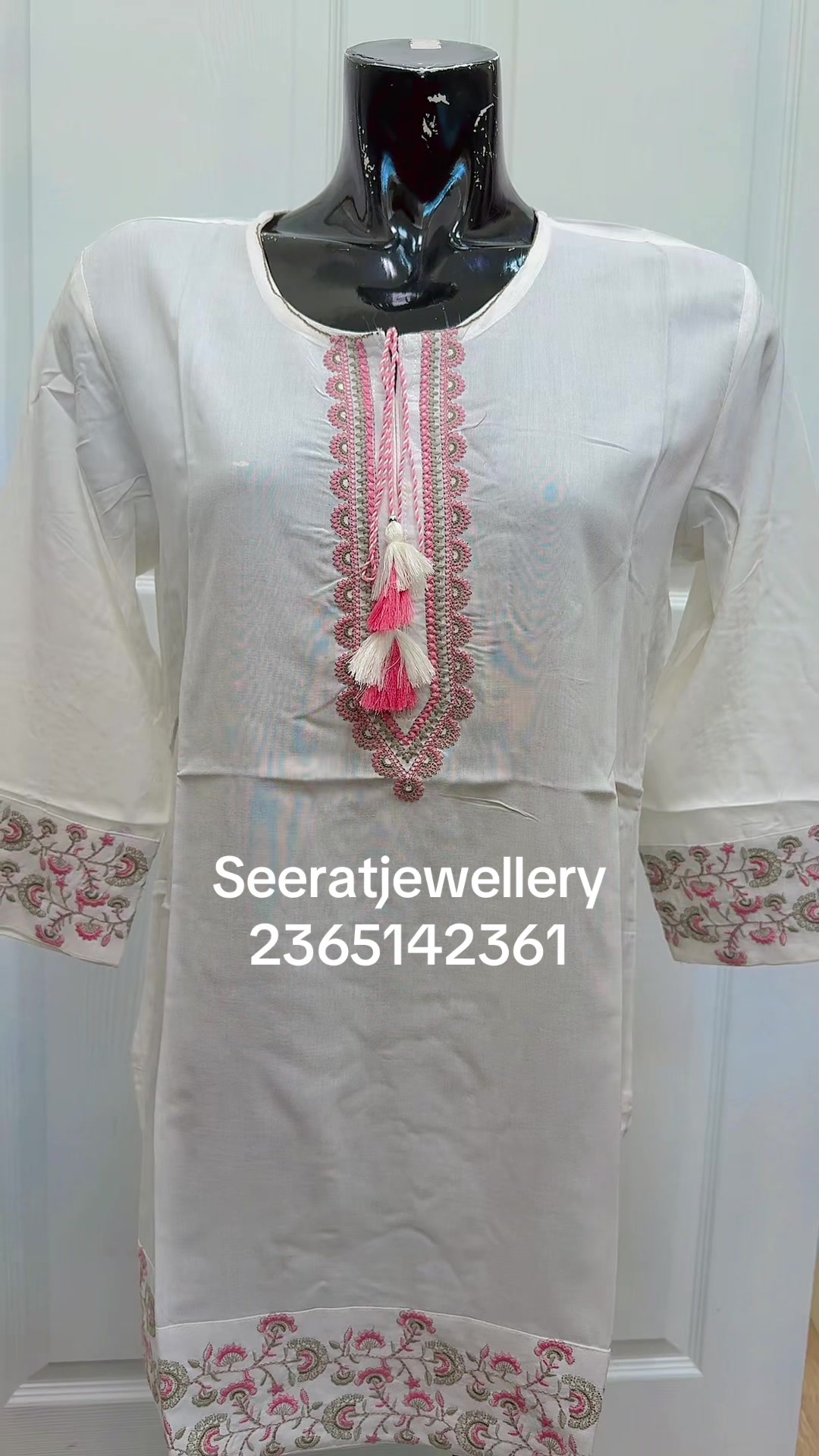@SEERAT JEWELLERY BY BRAR LTD