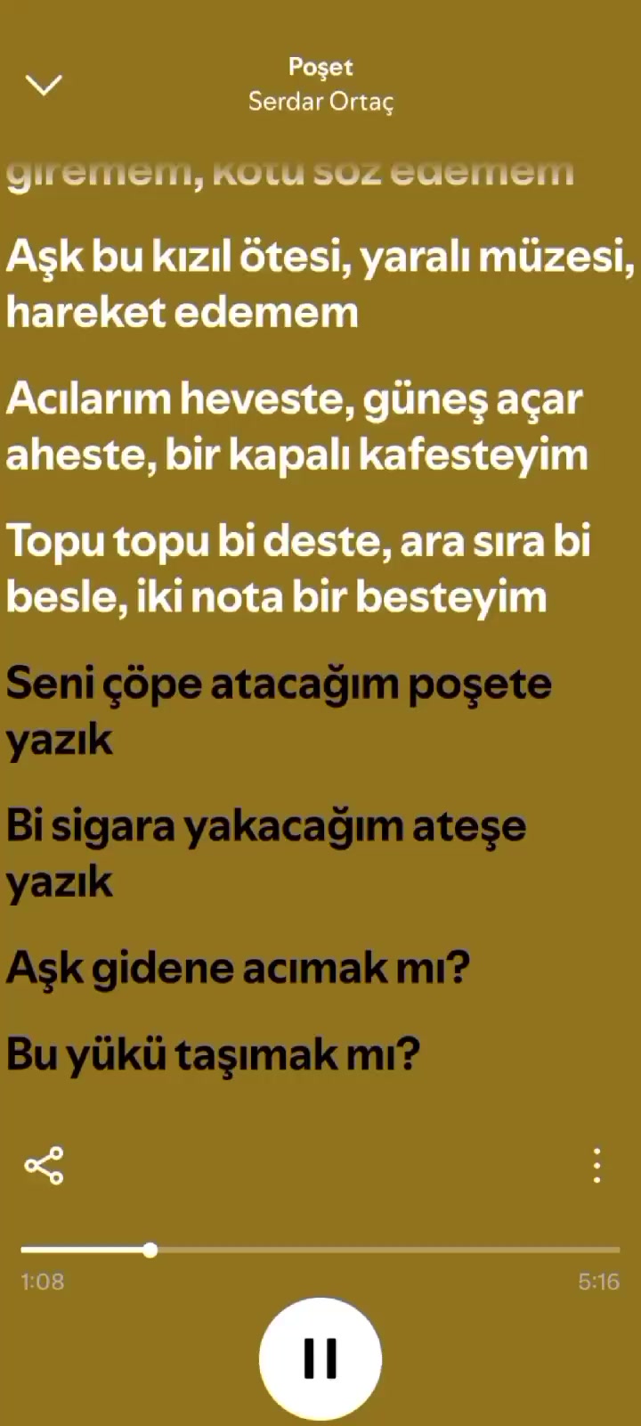@Rush lysrics