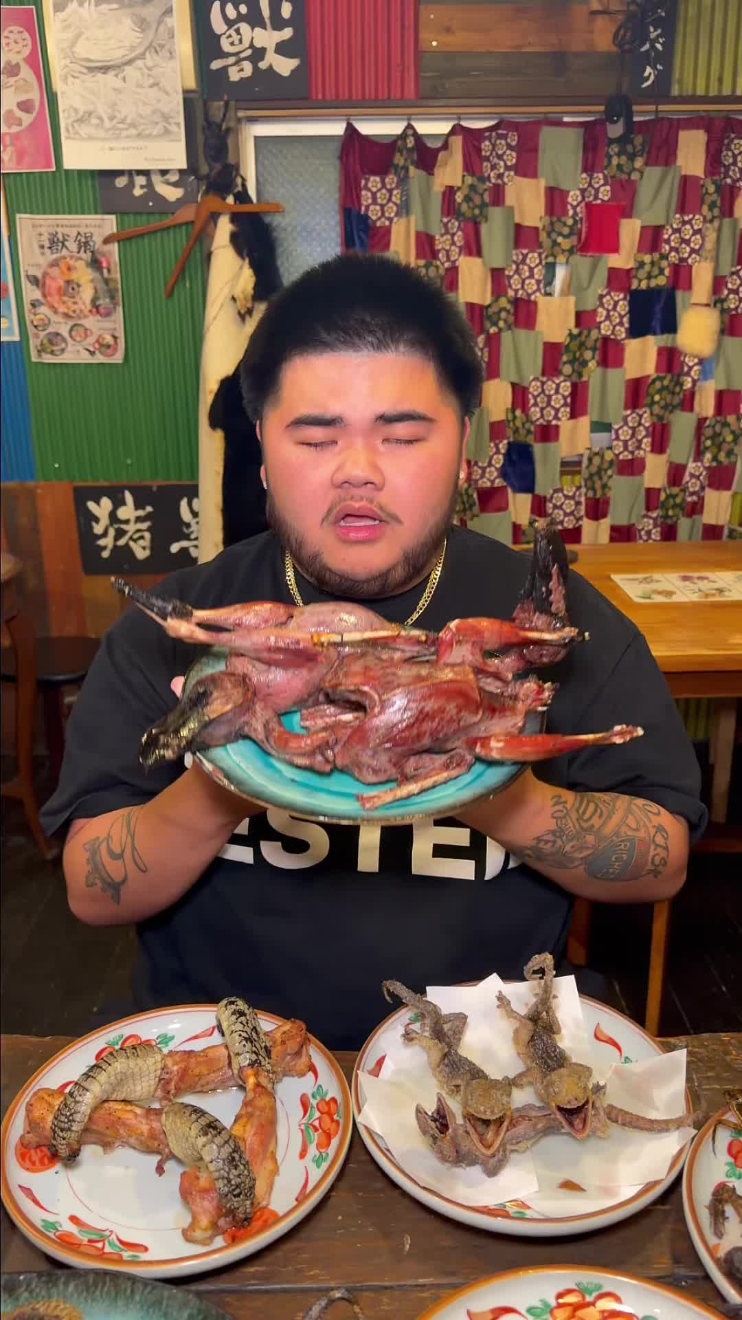 @Vince