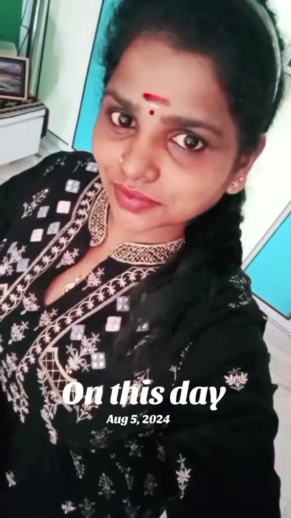@Lalitha