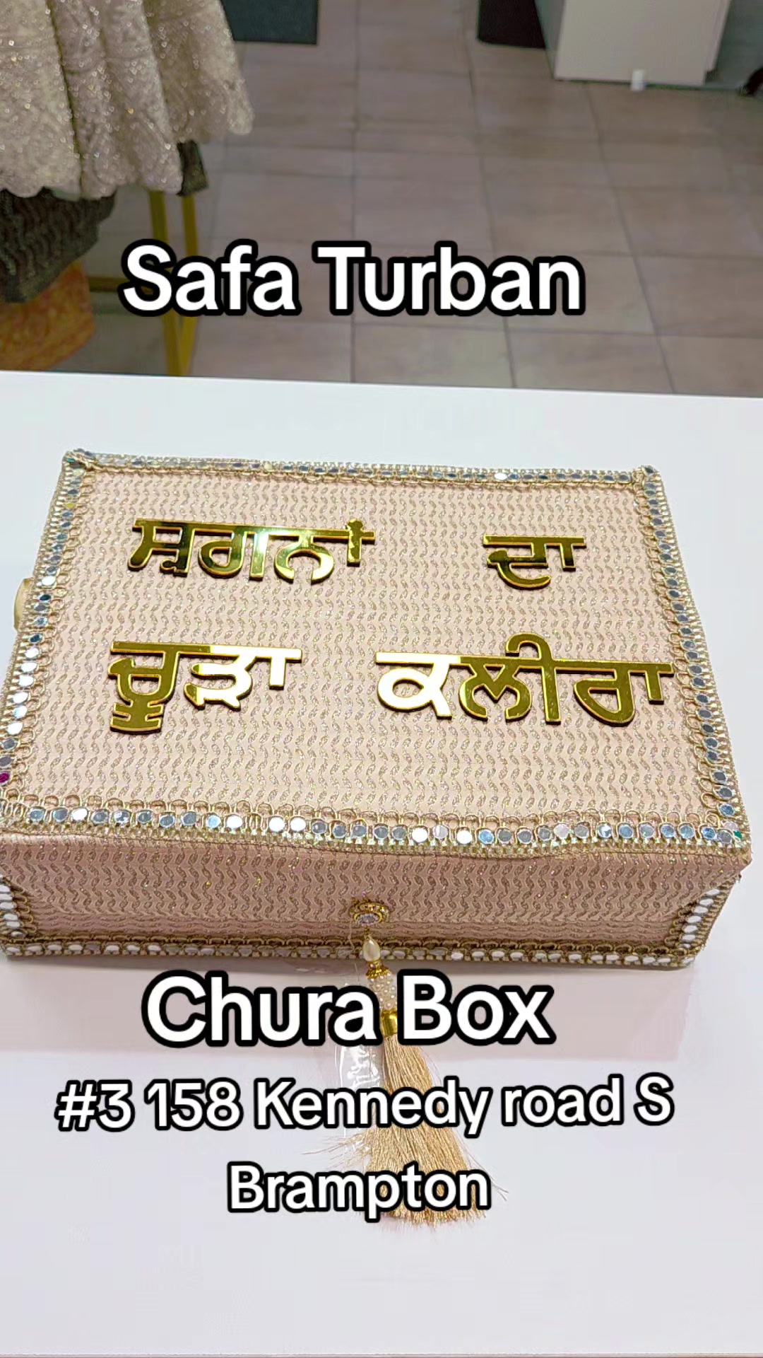 @Karan