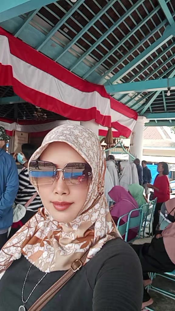 @tri maryani