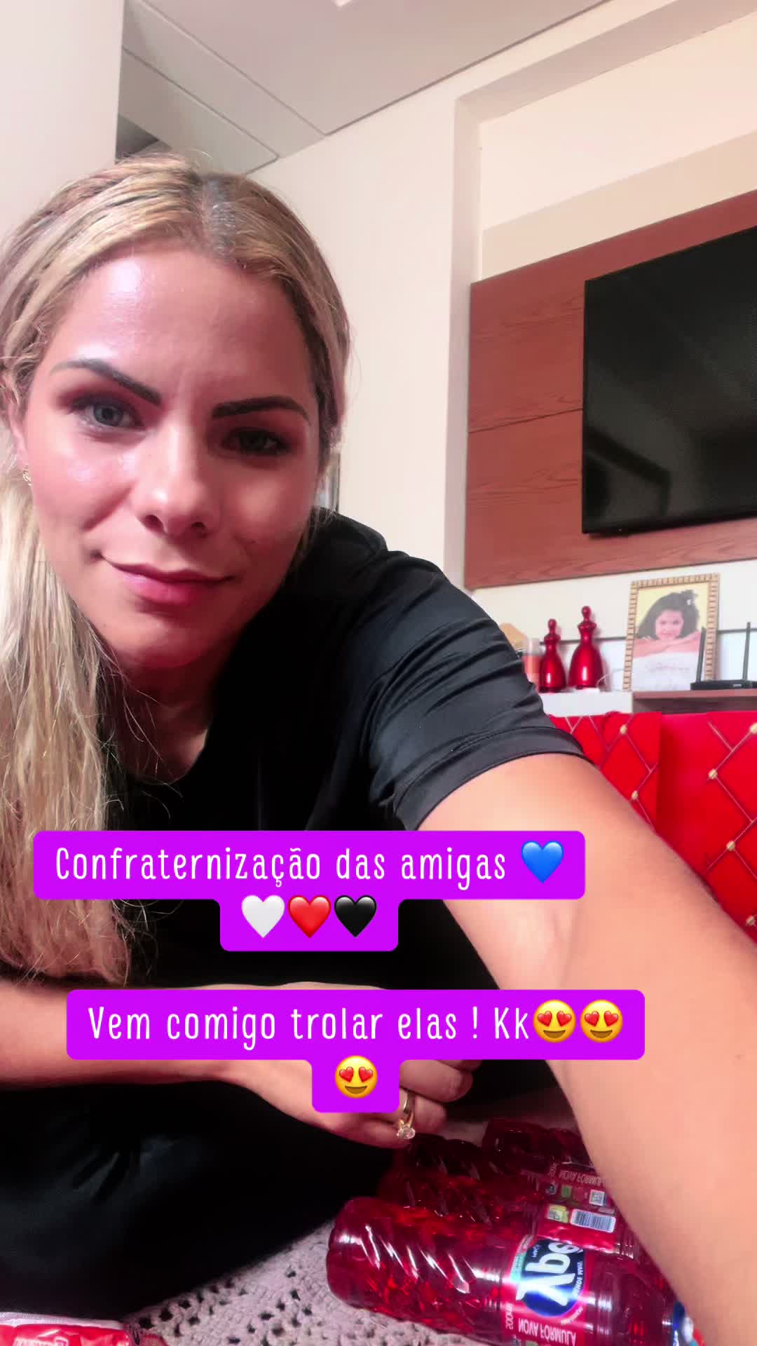 @Márcia Rezende