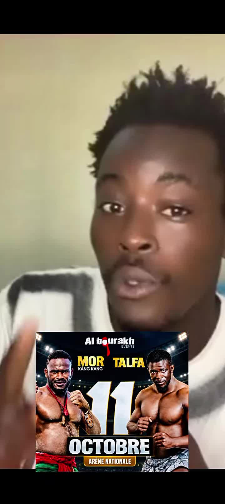 @FILS DE AMA ๐๐๐