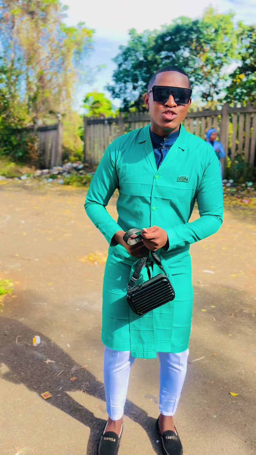 @~Lungisani Mwelase