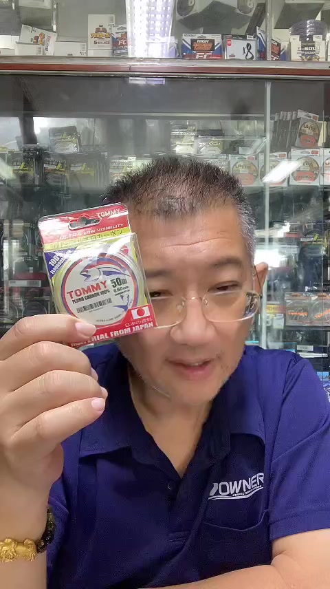 @Parknumfishing