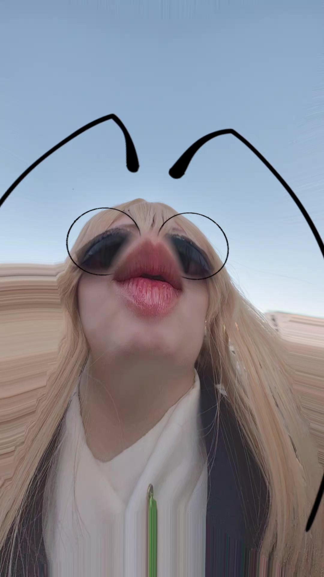 @Shirinho ✨