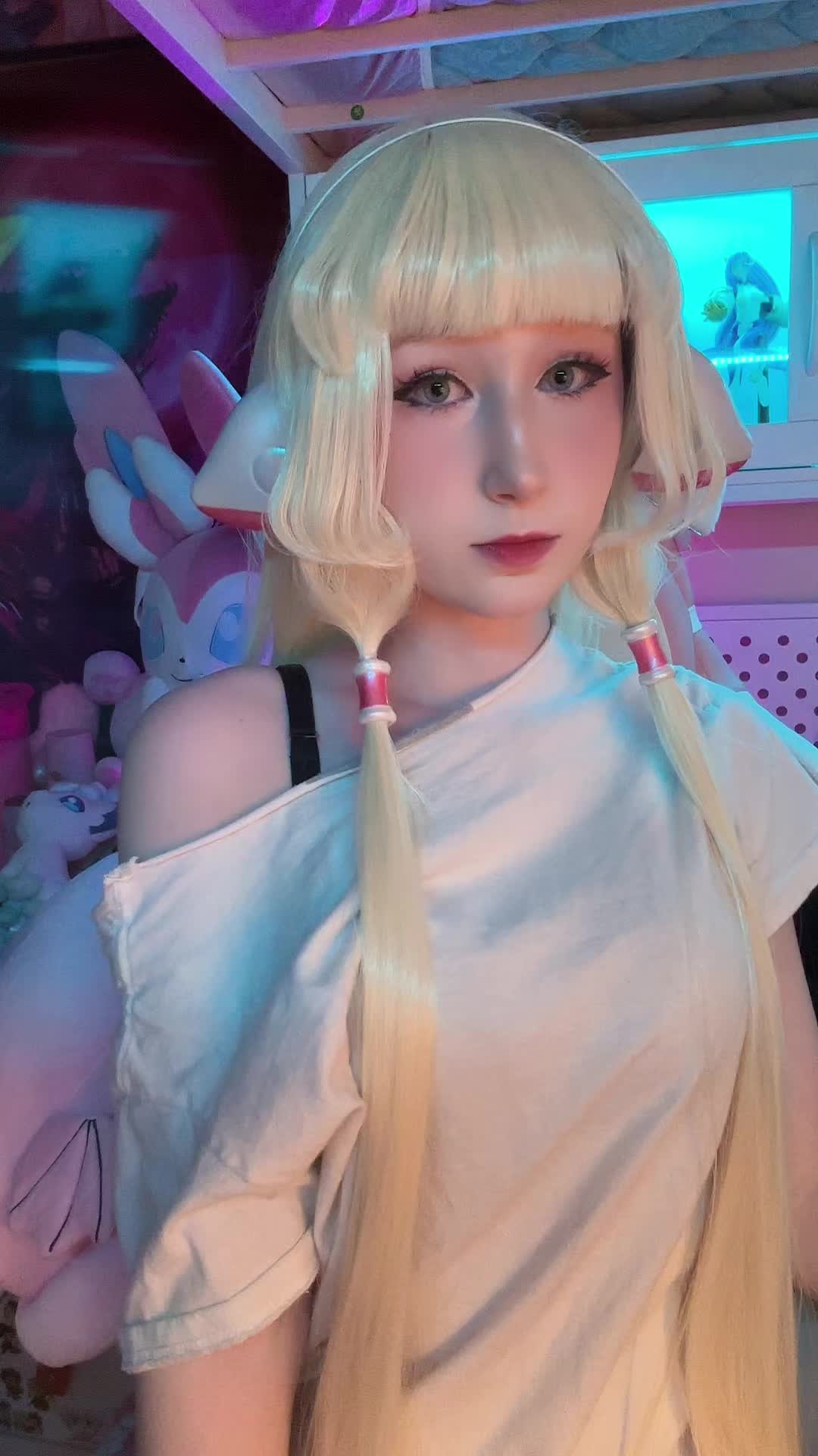 @Kimiko