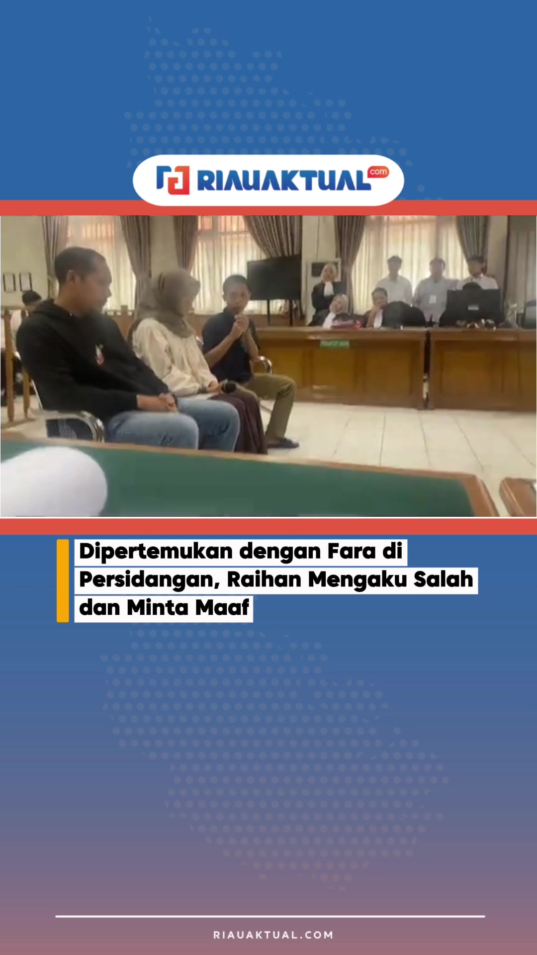 @Riau Aktual
