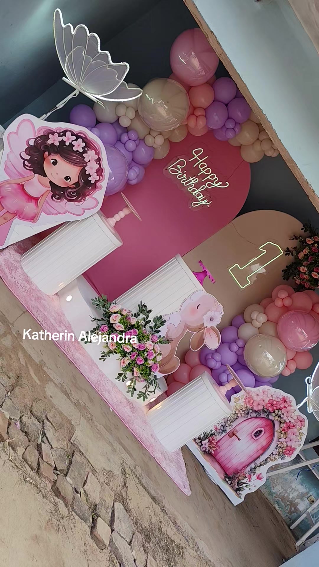 @Eventoskatherinalejandra
