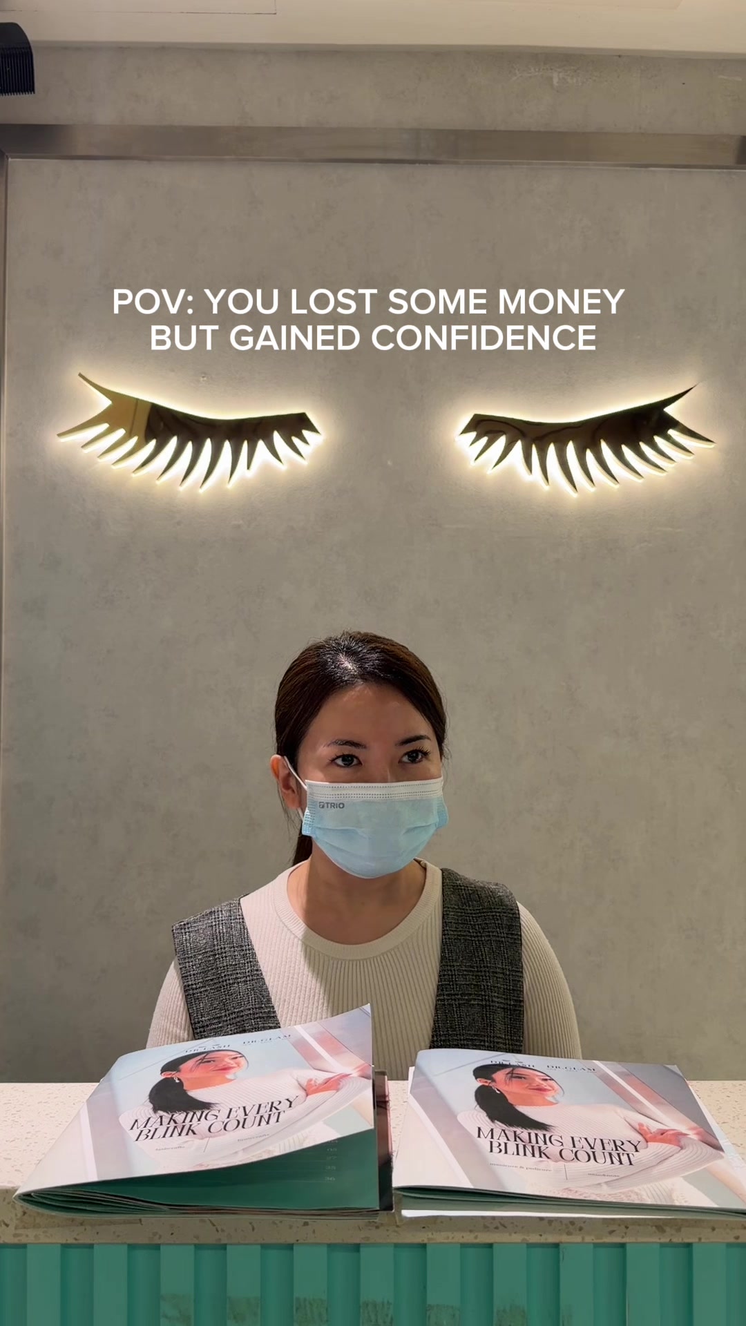 @DR. LASH