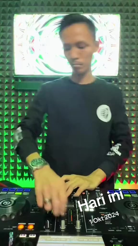 @Dj Putra Andesta