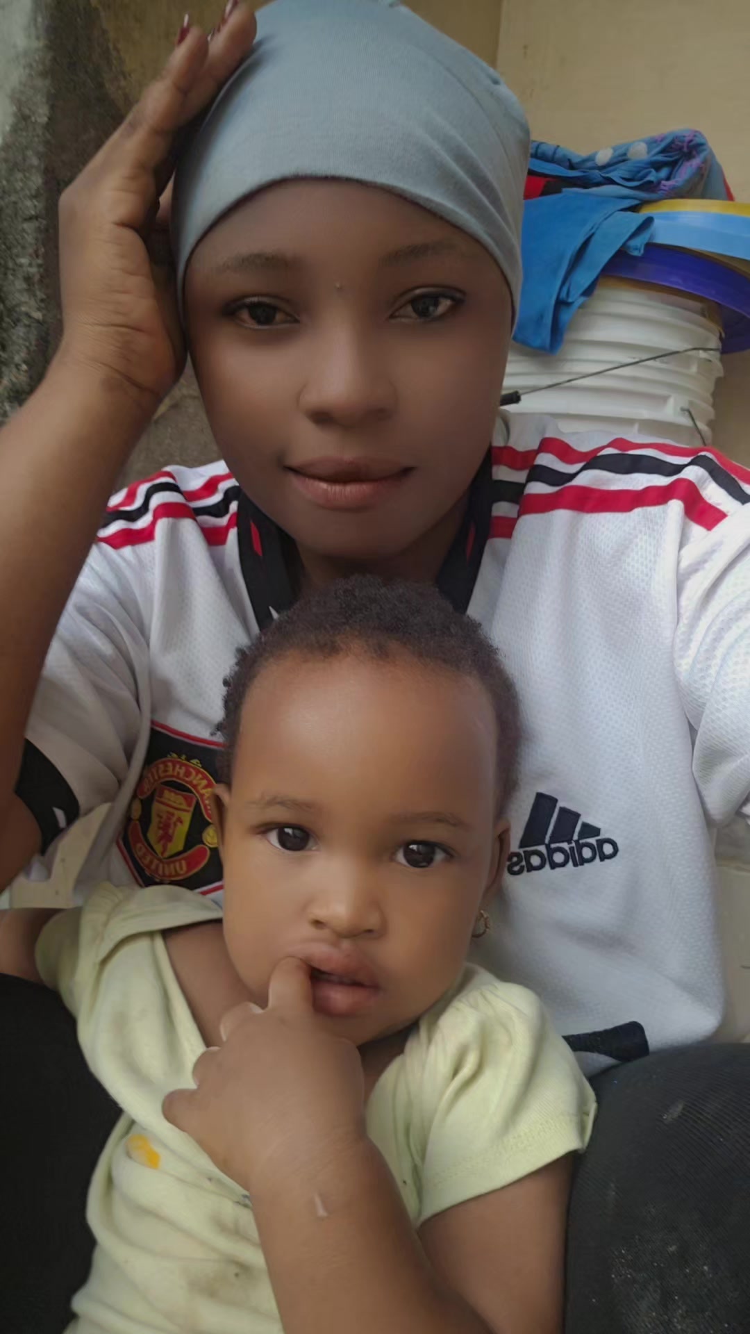 @Mke Wa Omary